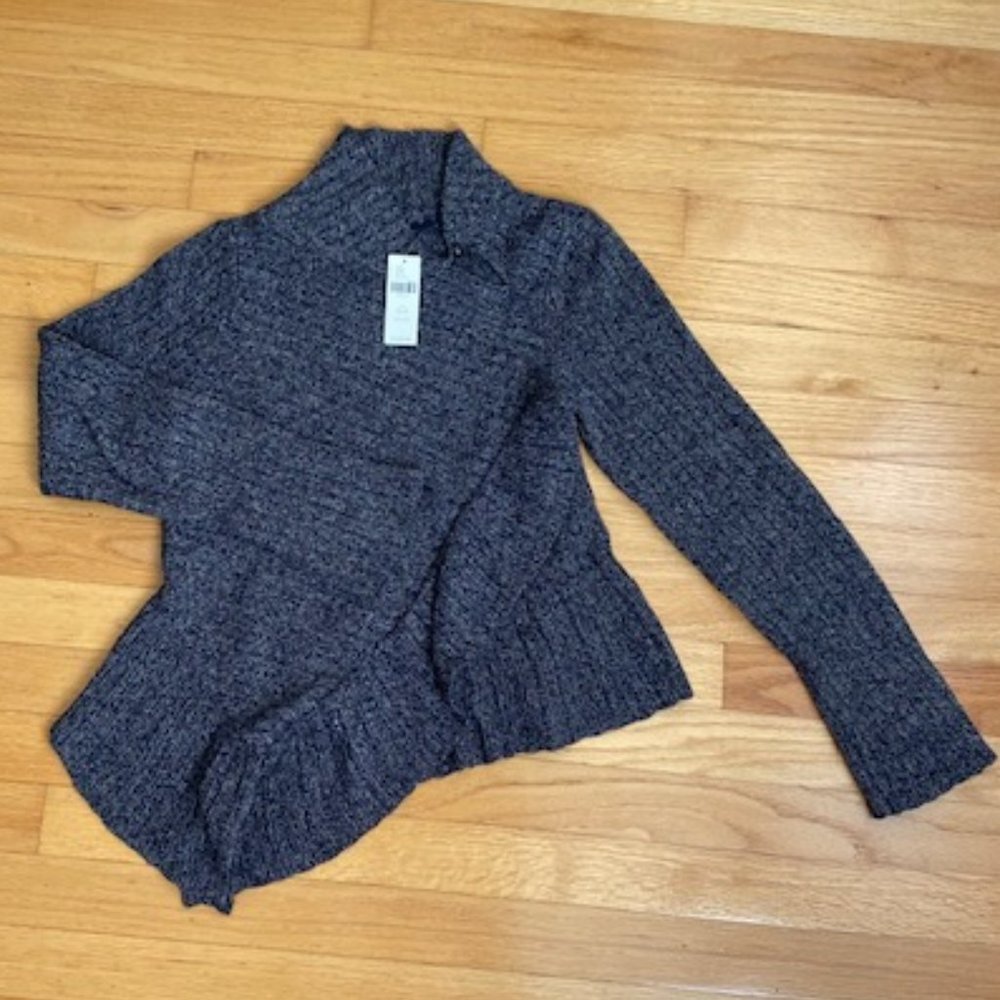 NWT Anthropologie sweater